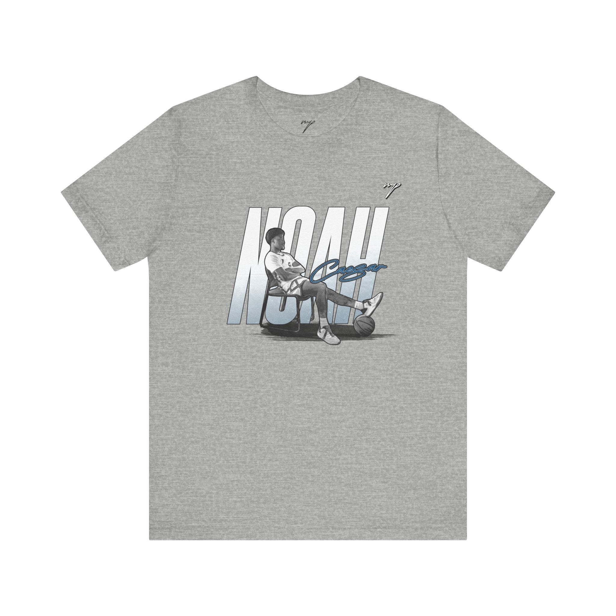 Noah Caesar Graphic Tee