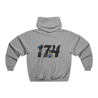 Elijah Simak Vintage Hoodie