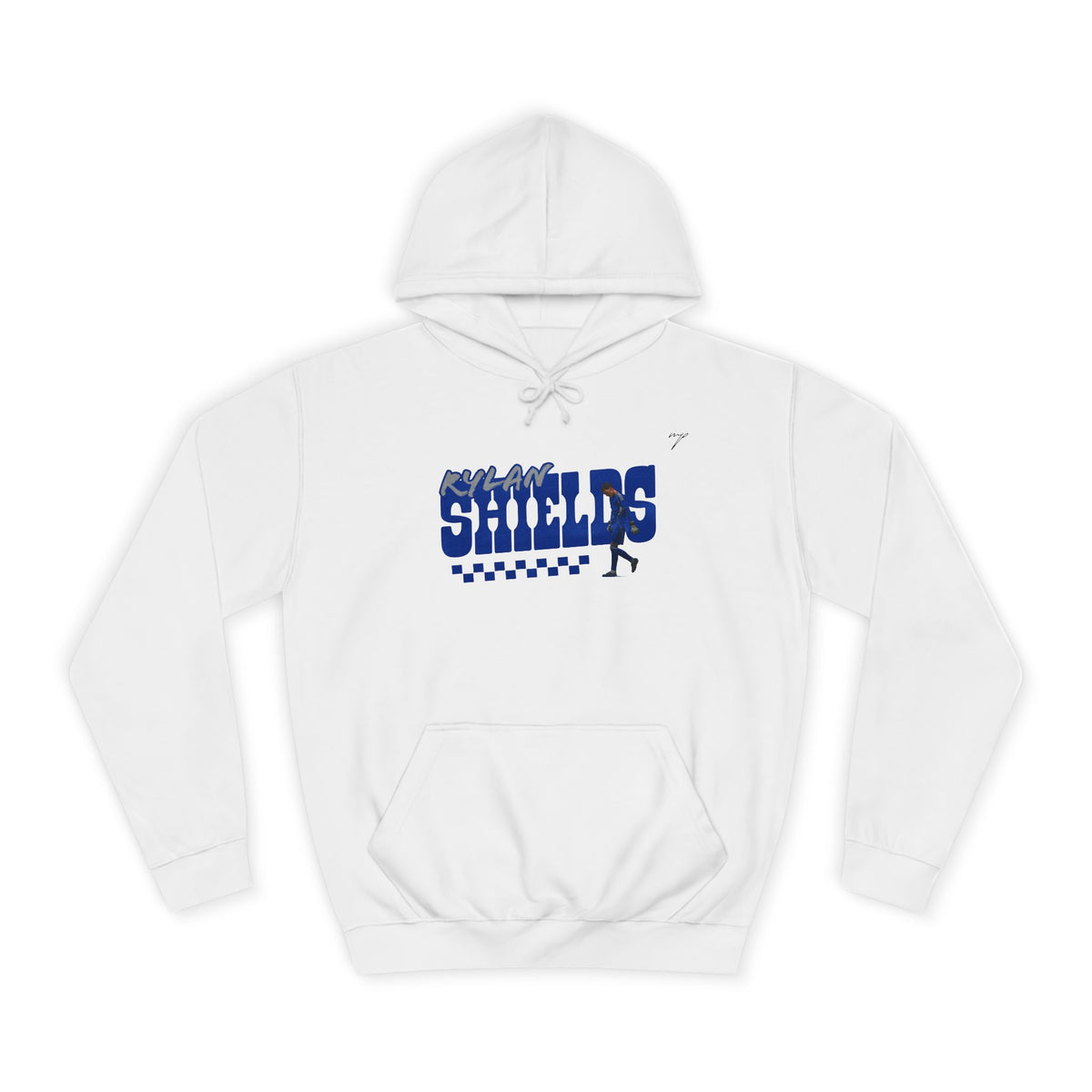 Rylan Shields Hoodie