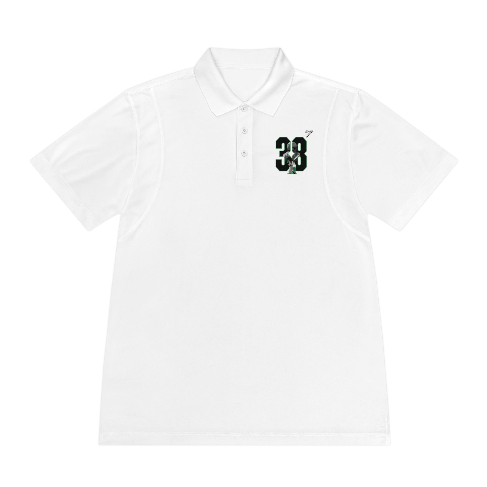 Tia Titi Polo