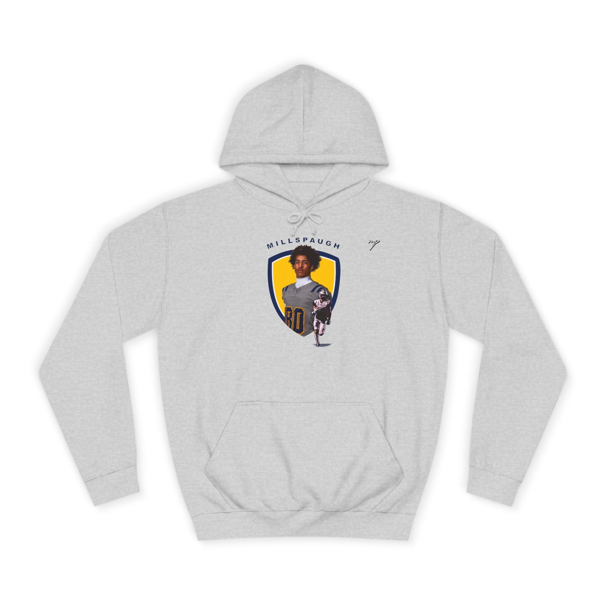 Ayden Millspaugh Hoodie