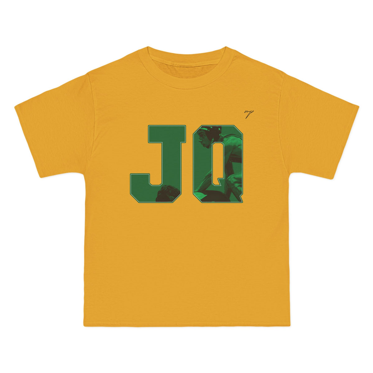 Jomar Quiles Vintage Tee