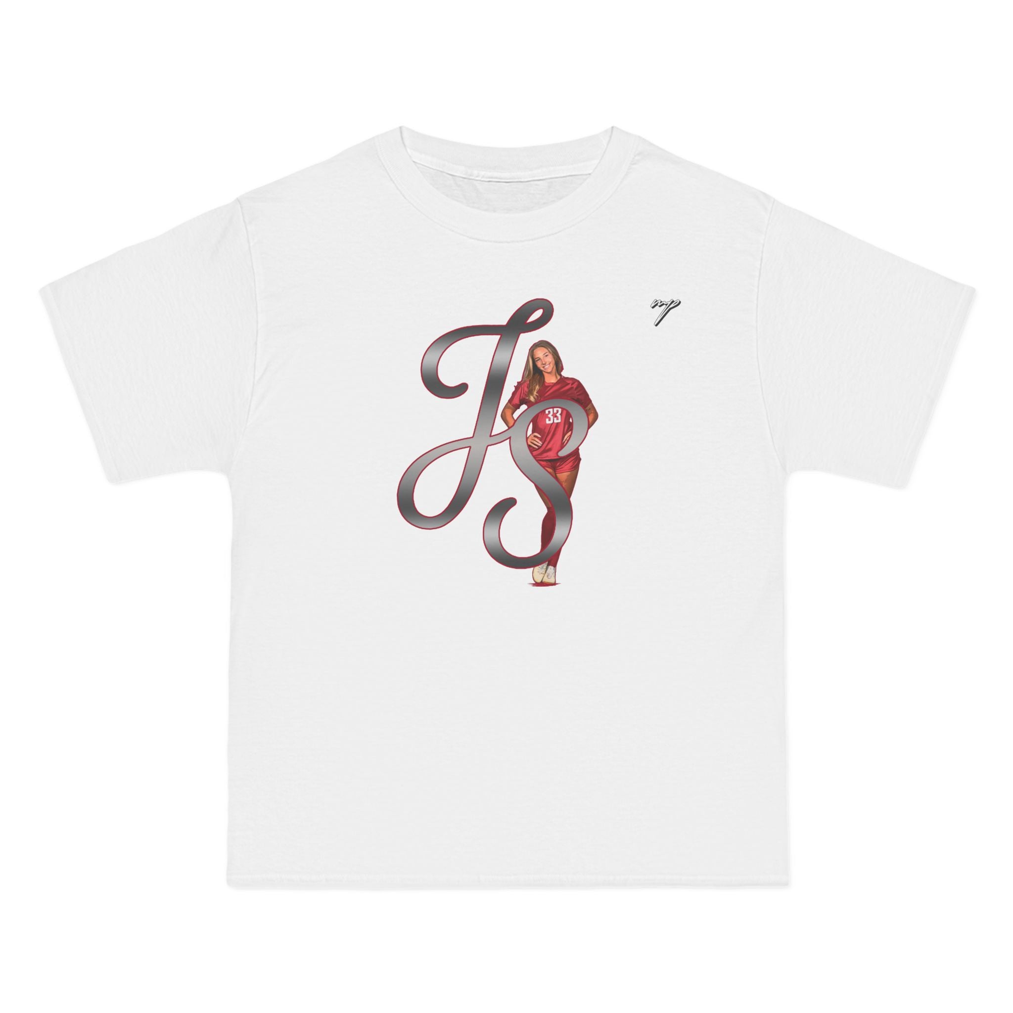Jenna Studer Vintage Tee