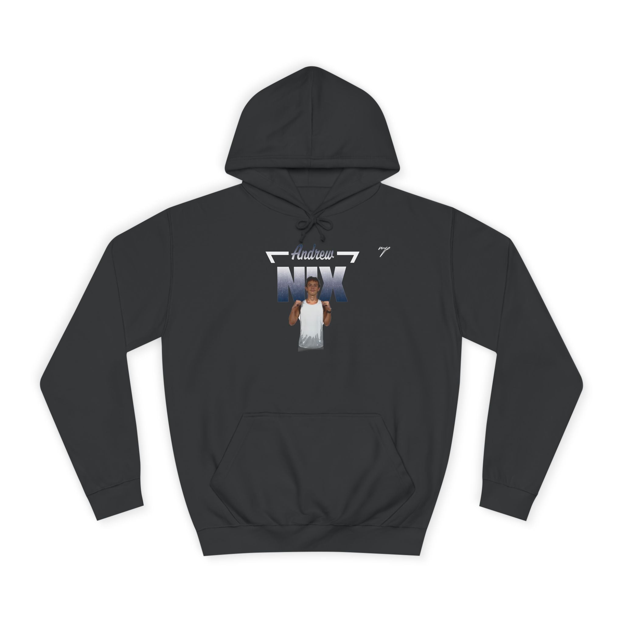 Andrew Nix Hoodie
