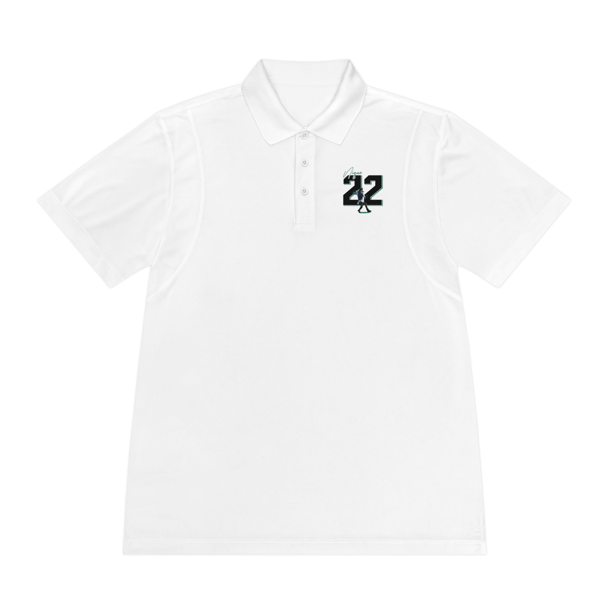Treajanique Lepore Polo