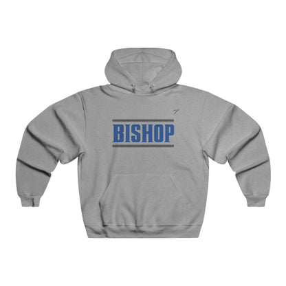 Jax Bishop Vintage Hoodie