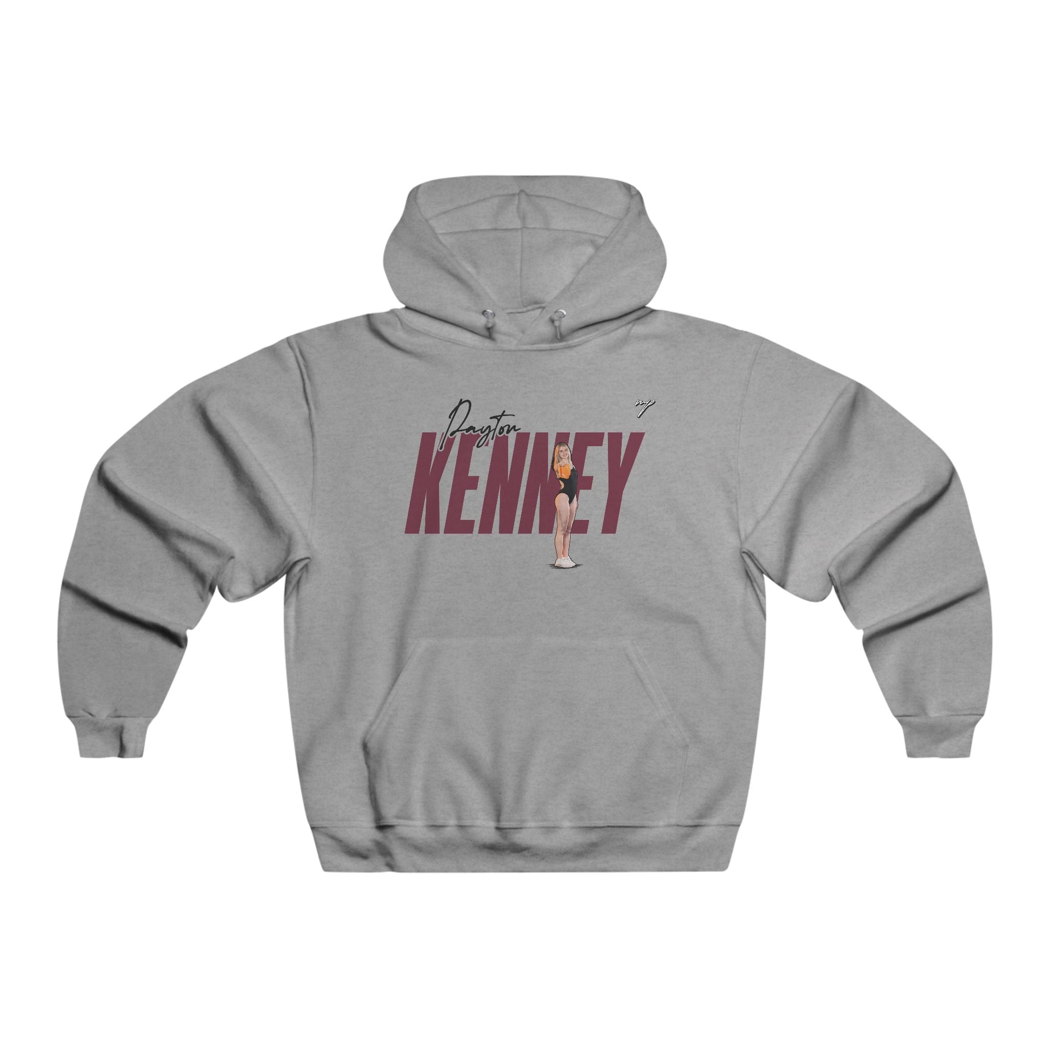 Payton Kenney Vintage Hoodie