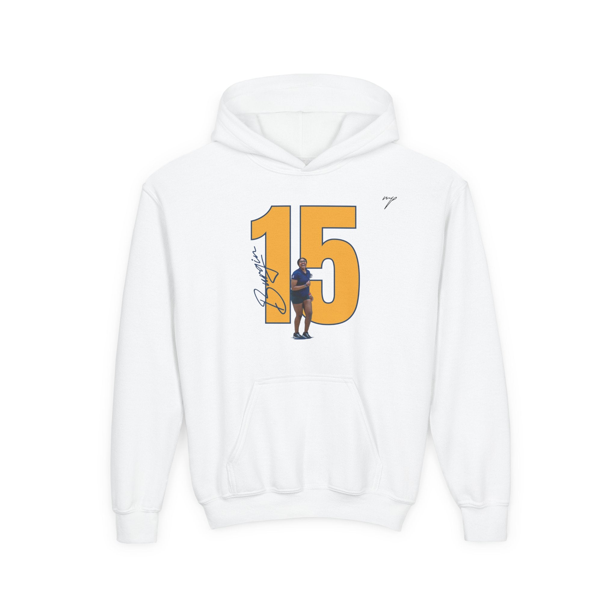 Savannah Burgin YOUTH Hoodie