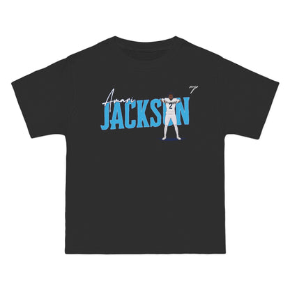 Amari Jackson Vintage Tee