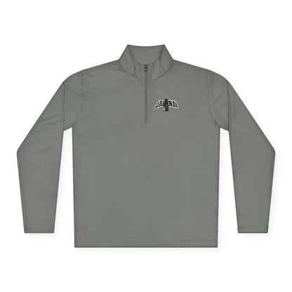 Jalanai Hervey Quarter-Zip