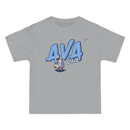 Ava Valk Vintage Tee