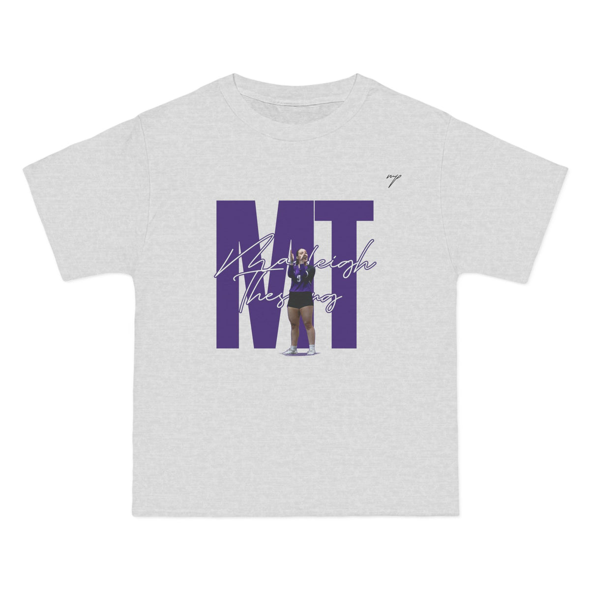 Marleigh Thessing Vintage Tee