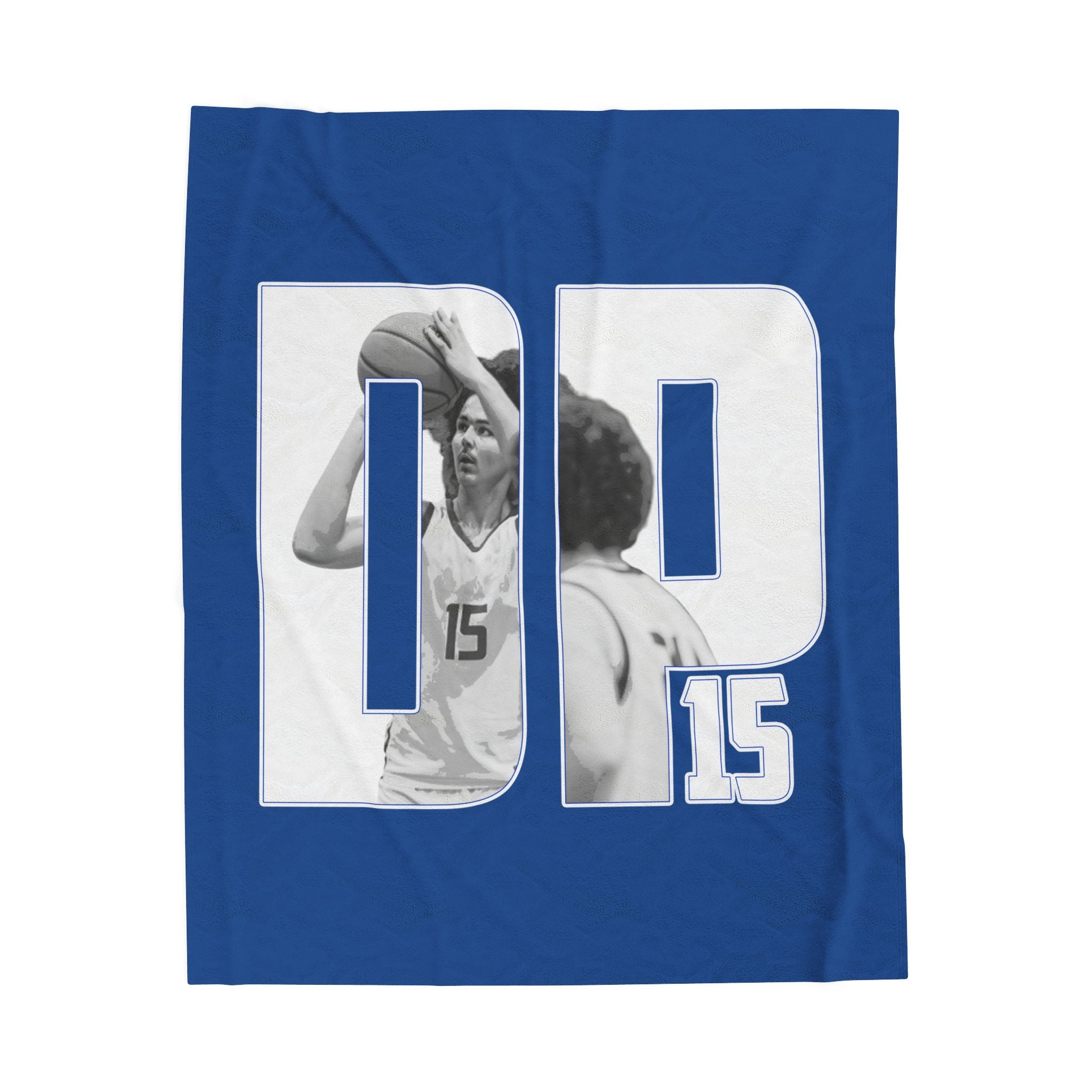 Darnayl Portier Blanket