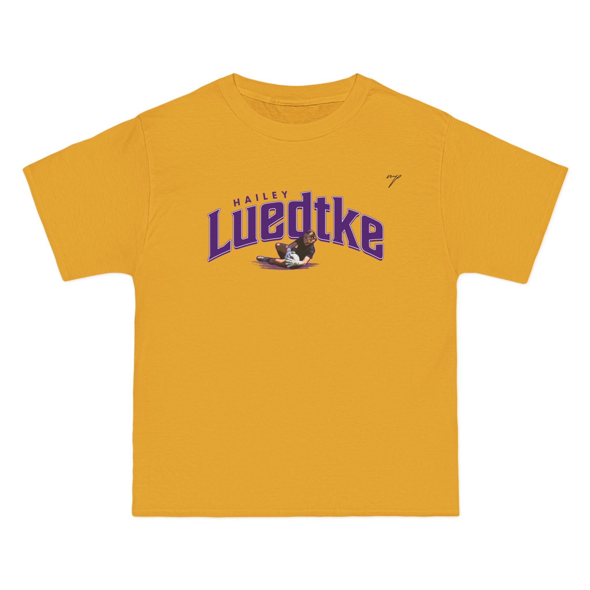 Hailey Luedtke Vintage Tee