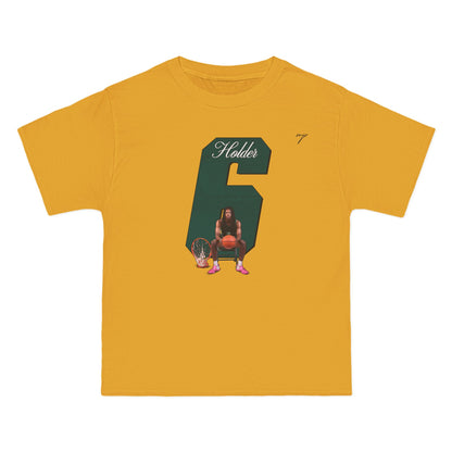 Damari Holder Vintage Tee
