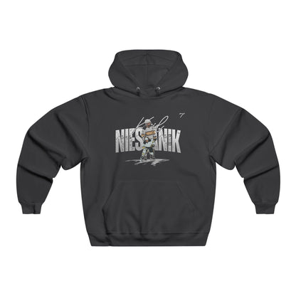 Kaid Nieslanik Vintage Hoodie