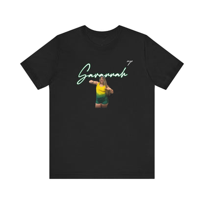 Savannah Breitwiser Graphic Tee