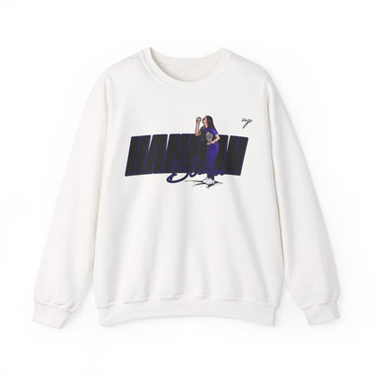 Hannah Blincoe Crewneck