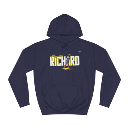 Maurice Richard Hoodie