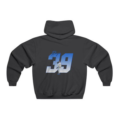 Kayo Rempe Vintage Hoodie (Front + Back)