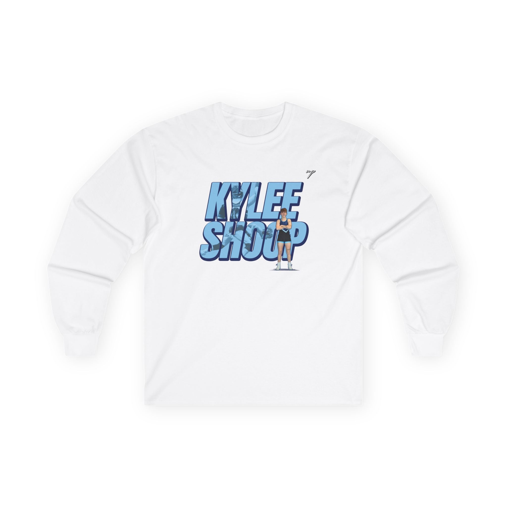 Kylee Shoop Long Sleeve Tee