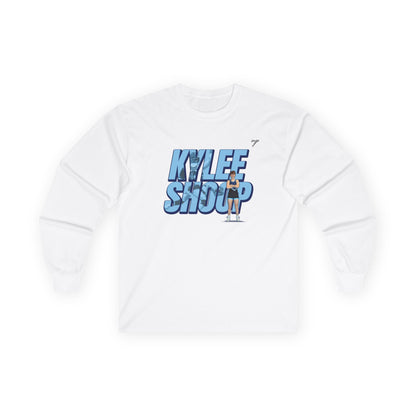 Kylee Shoop Long Sleeve Tee