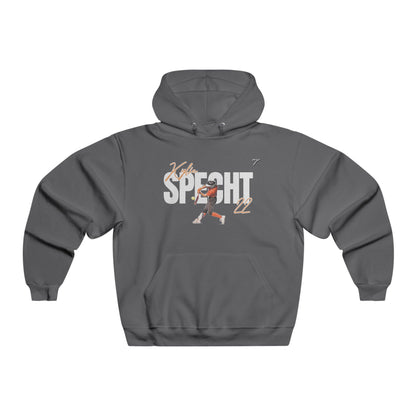 Kylie Specht Vintage Hoodie