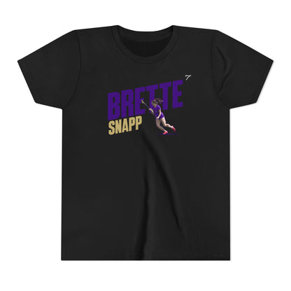 Brette Snapp YOUTH Graphic Tee