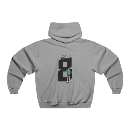 Kaylee Musick Vintage Hoodie