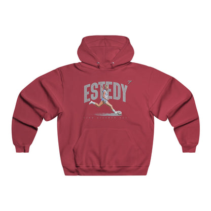 Elsa Stedman Vintage Hoodie