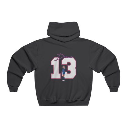 Diana Jedrychowski Vintage Hoodie