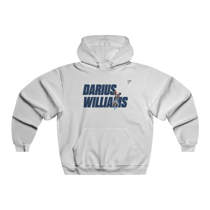 Darius Williams Vintage Hoodie