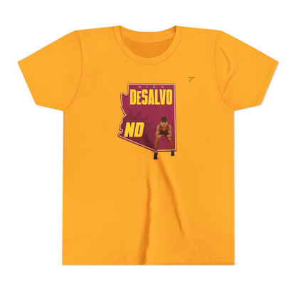Nico Desalvo YOUTH Graphic Tee