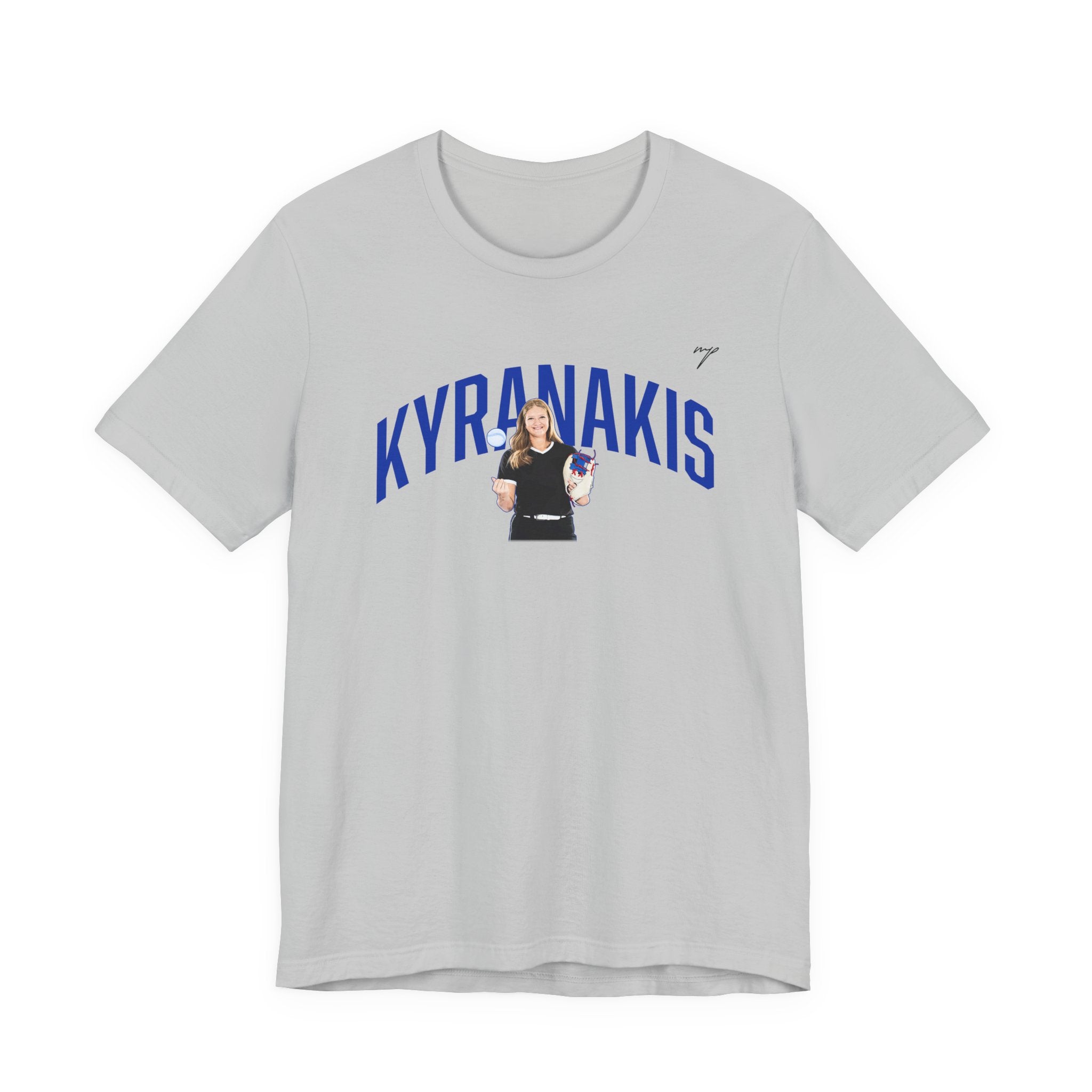 Lauren Kyranakis Graphic Tee