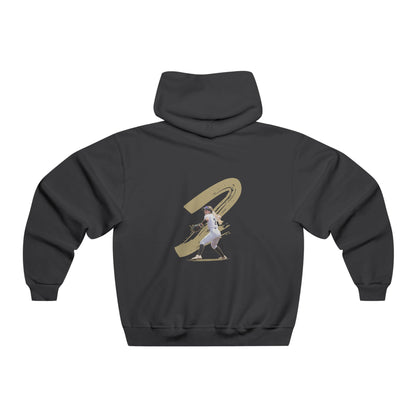 Dallis Darnell Vintage Hoodie