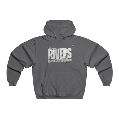 Presley Rivers Vintage Hoodie