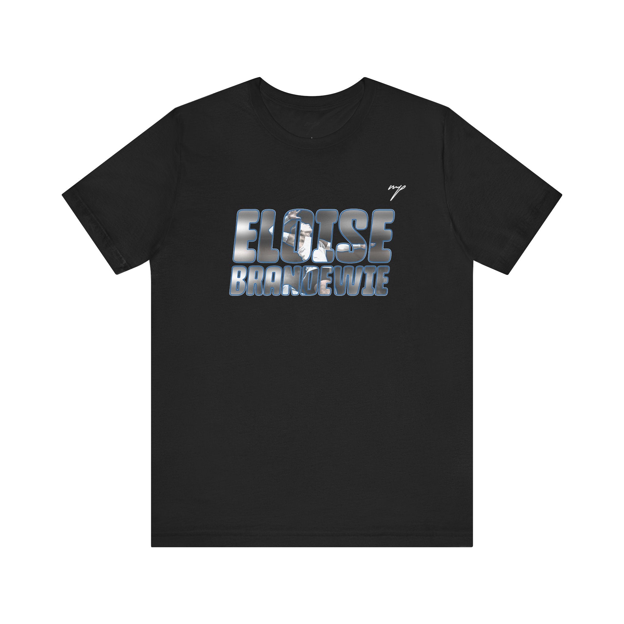 Eloise Brandewie Graphic Tee