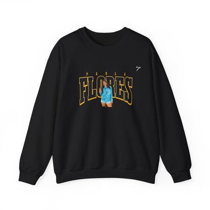 Paula Flores Crewneck