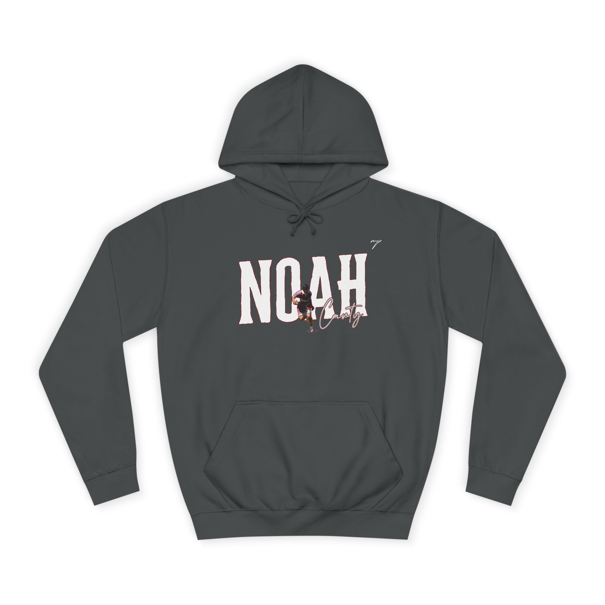 Noah Canty Hoodie