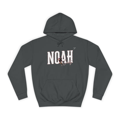 Noah Canty Hoodie