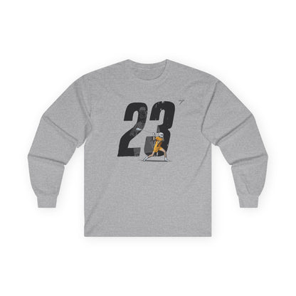 Jake Starkey Long Sleeve Tee