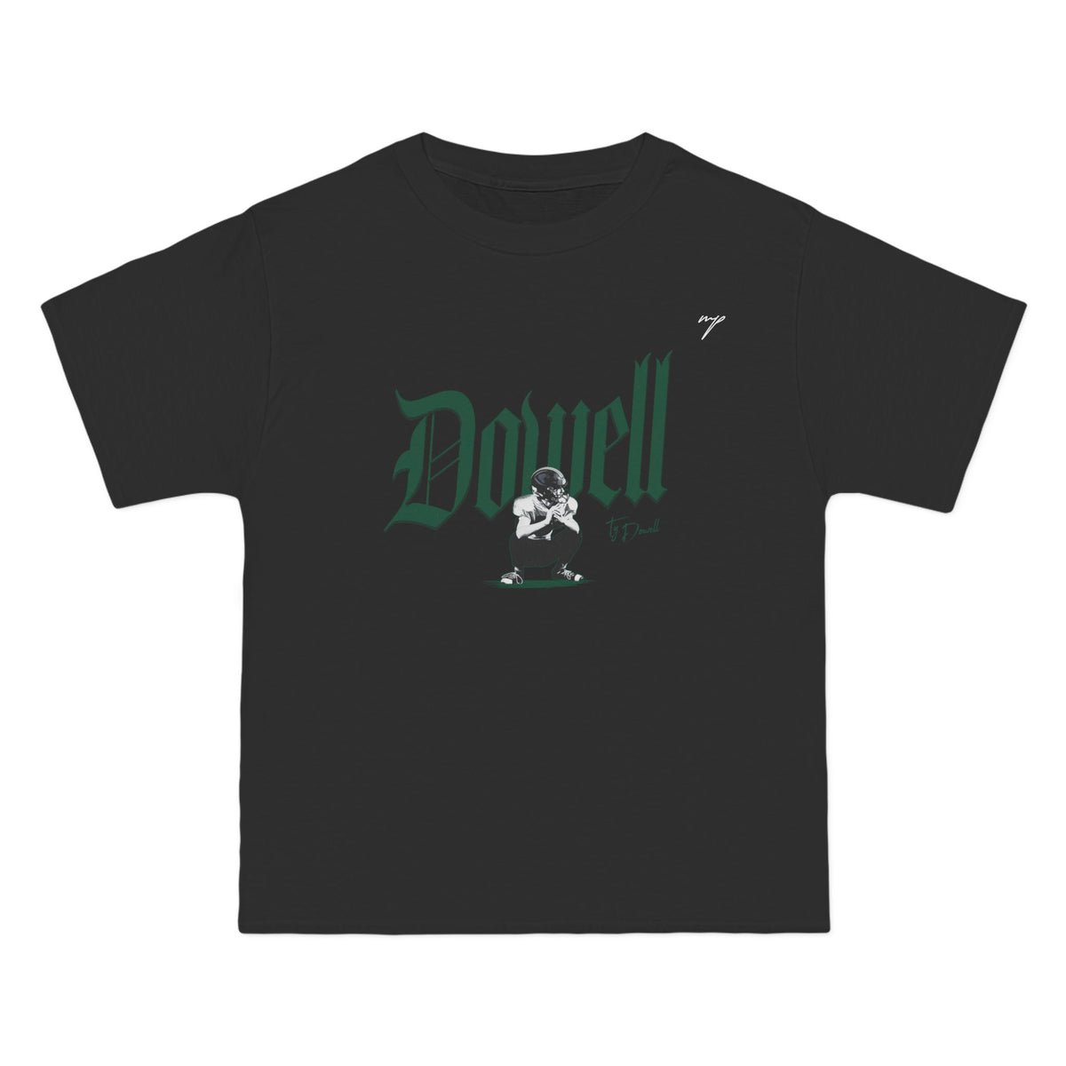 Ty Dowell Vintage Tee