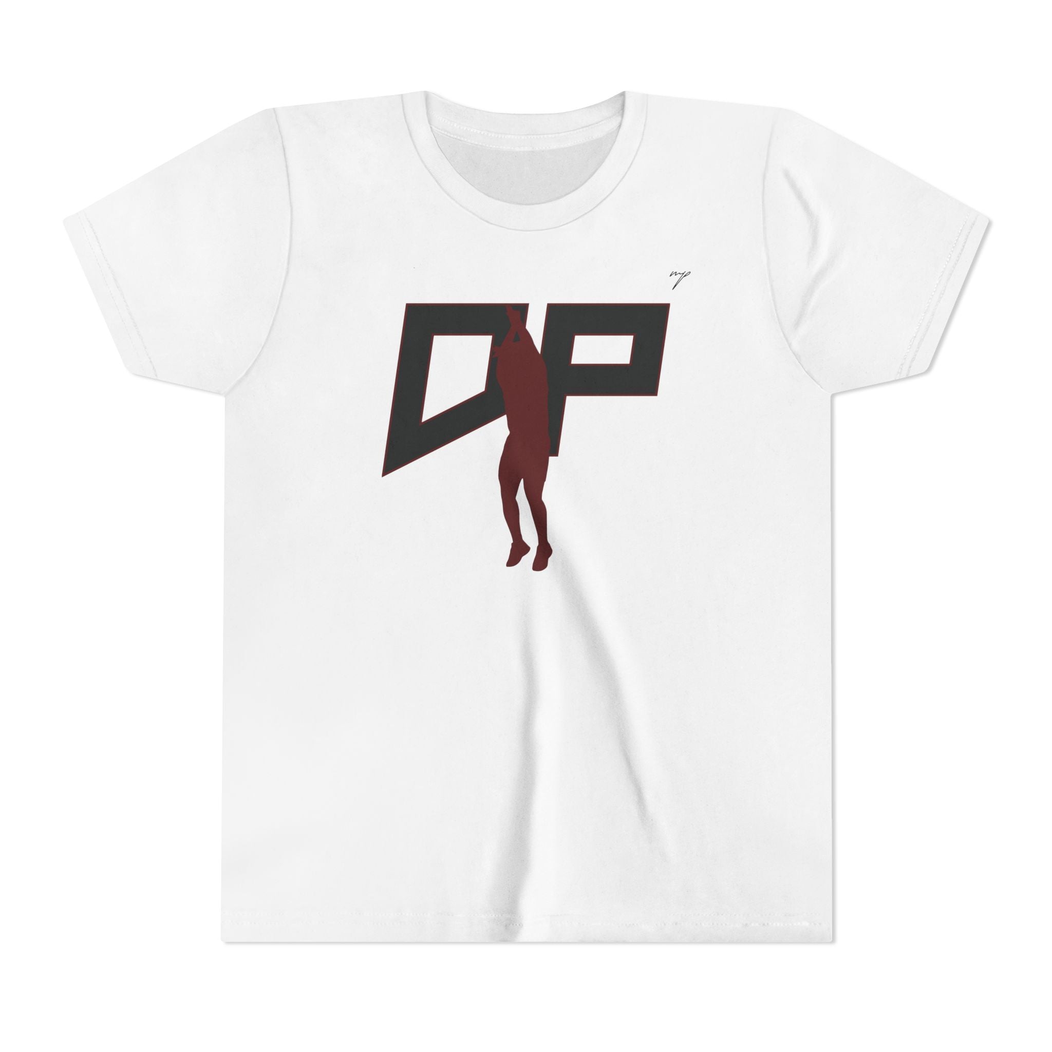 Derion Parks YOUTH Graphic Tee
