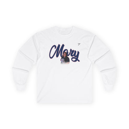 Maria Casillas Long Sleeve Tee