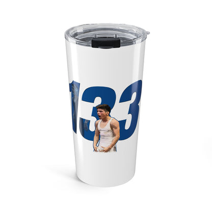 Matthew Long Tumbler Mug