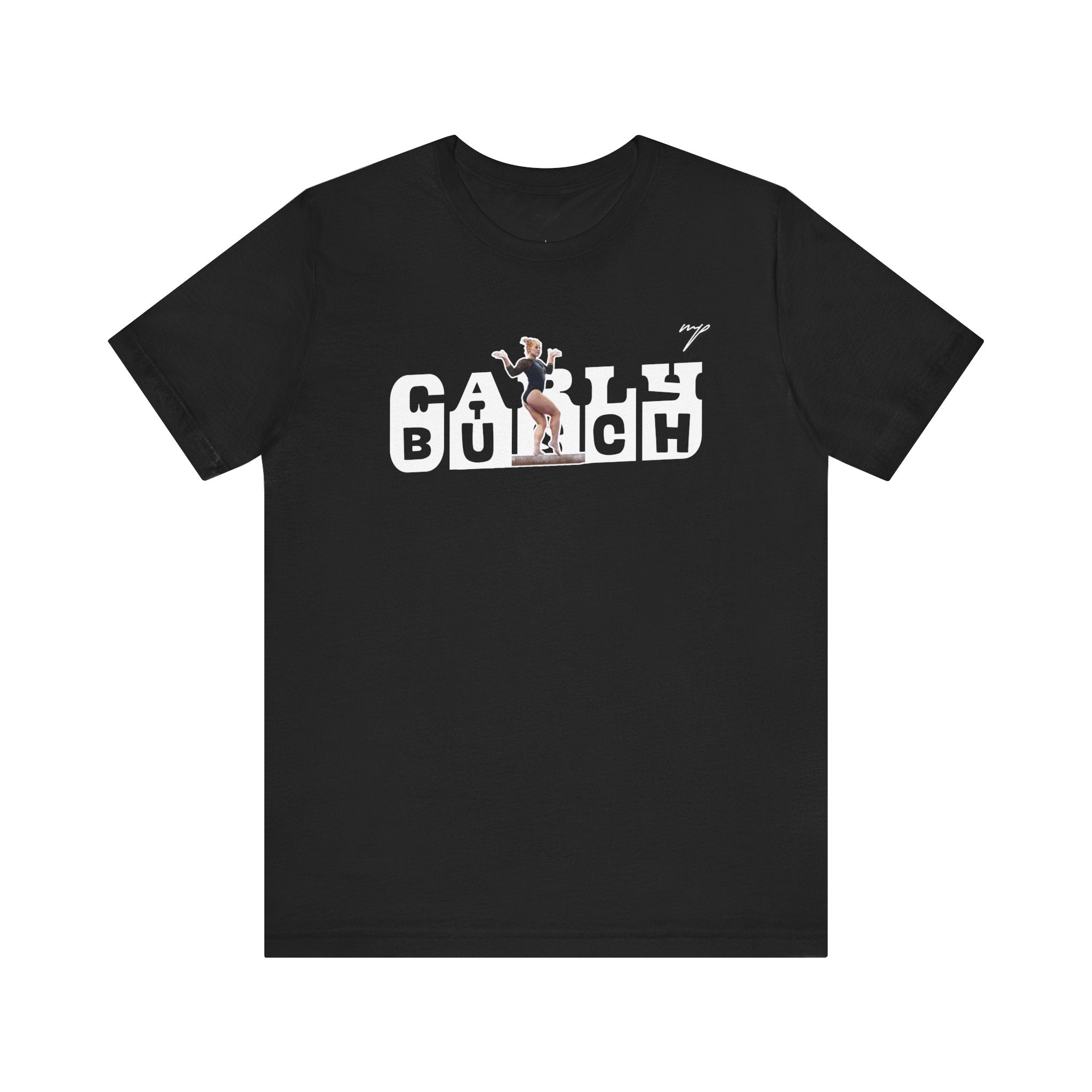 Carly Busch Graphic Tee