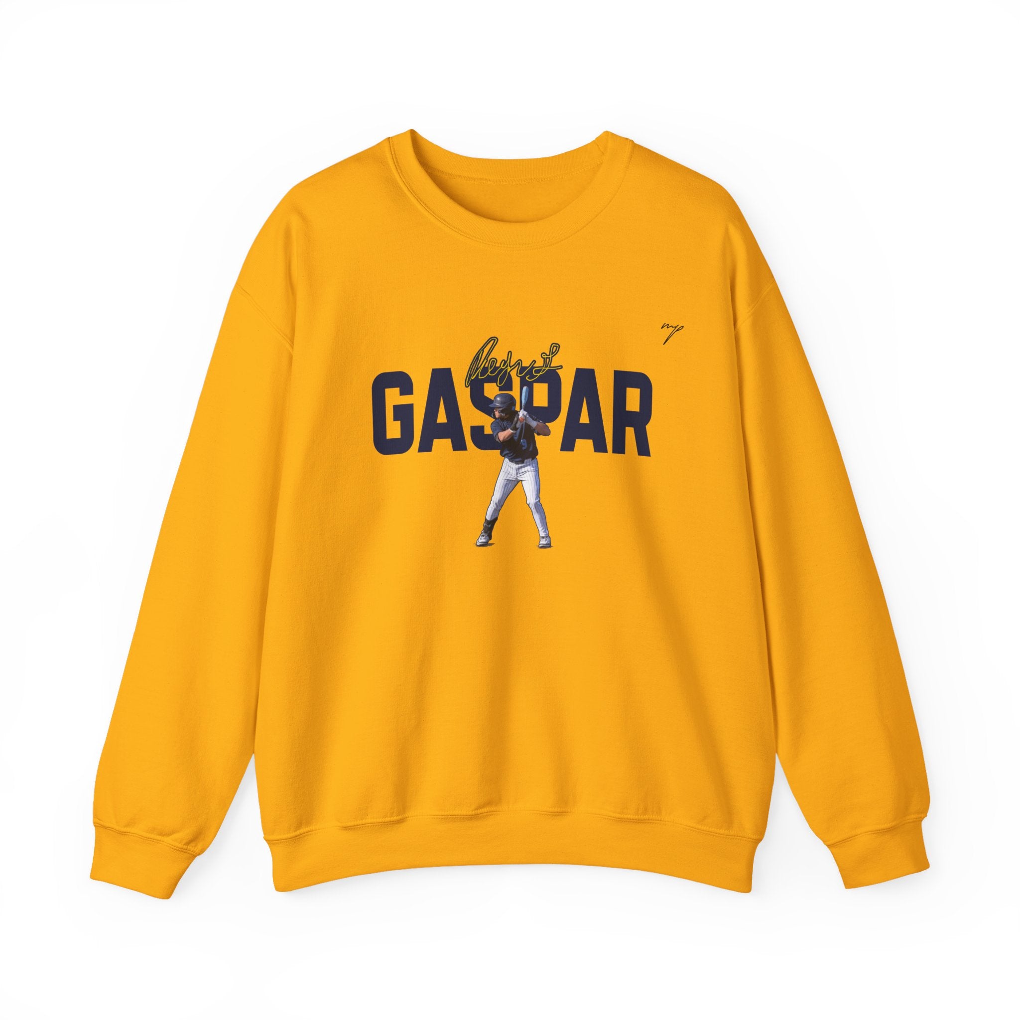 Reyn Gaspar Crewneck