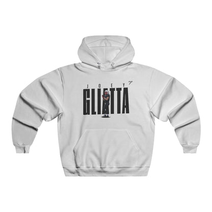 Joey Gliatta Vintage Hoodie
