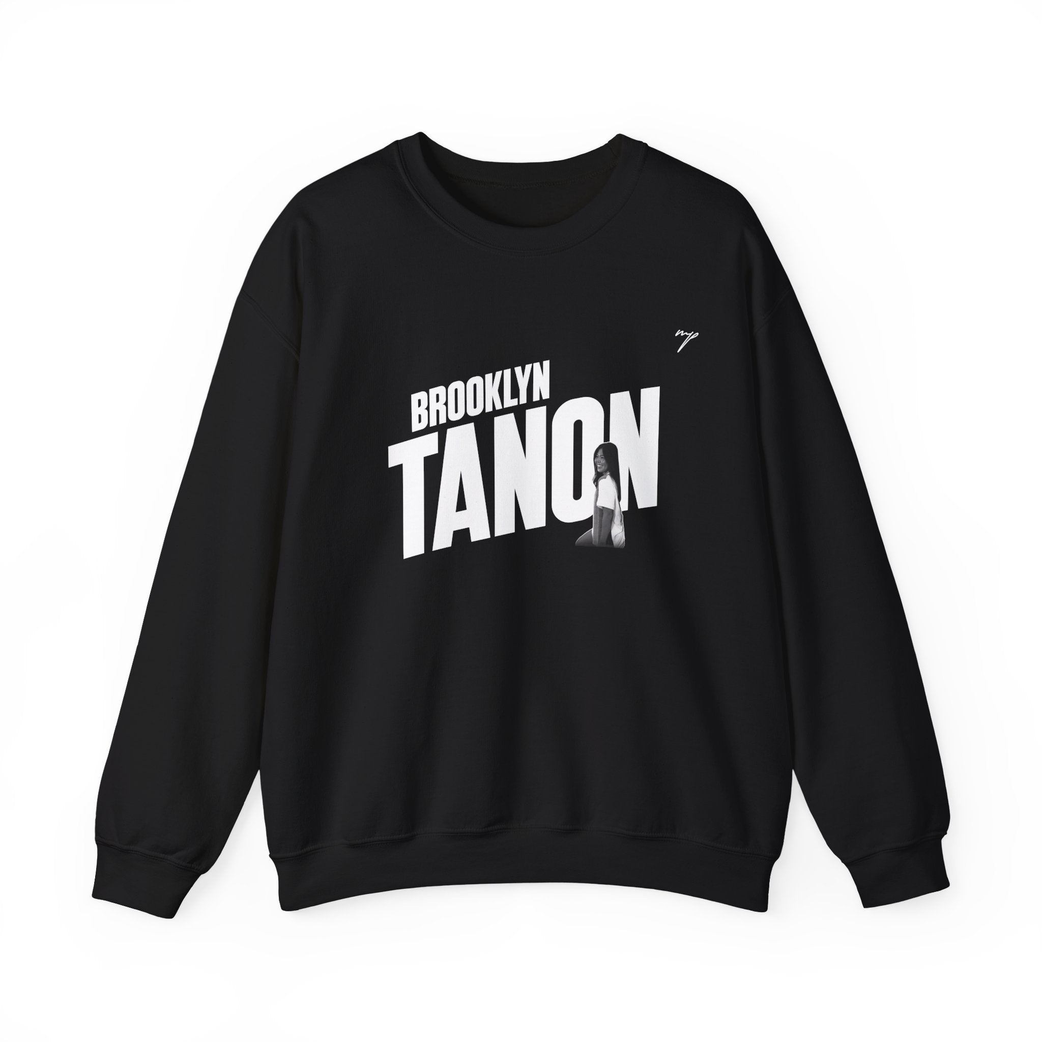 Brooklyn Tanon Crewneck