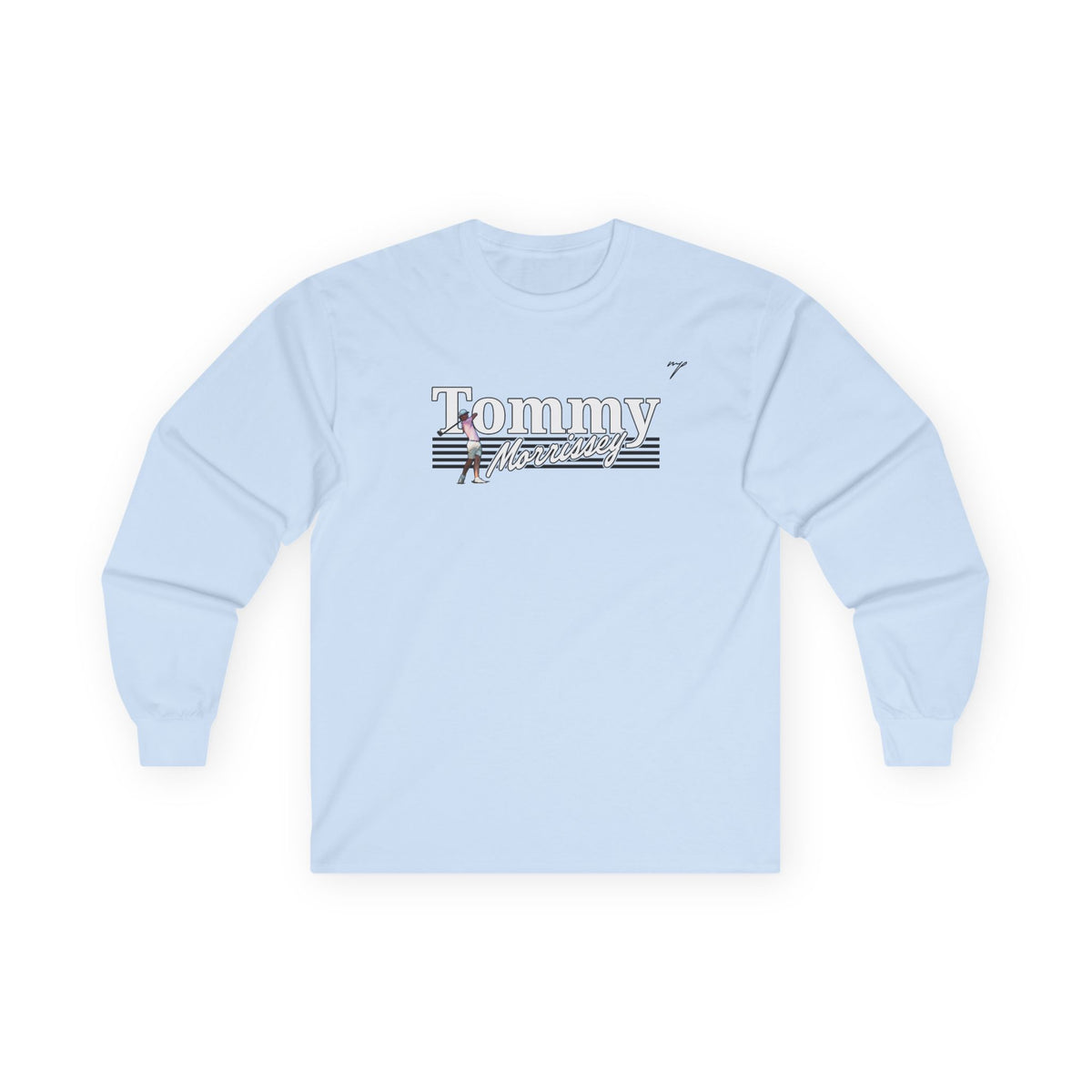 Tommy Morrissey Long Sleeve